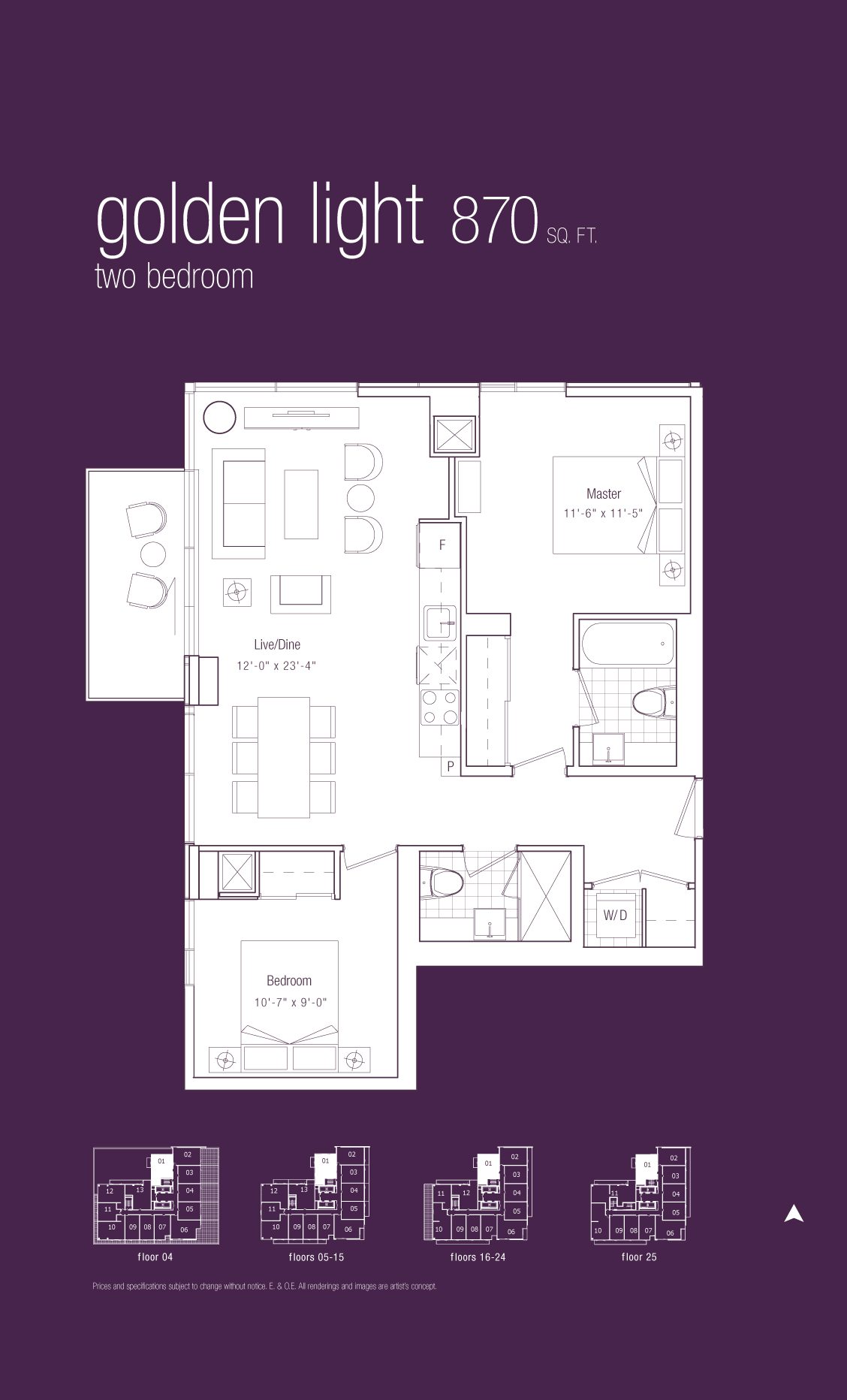 770 bay street toronto rent