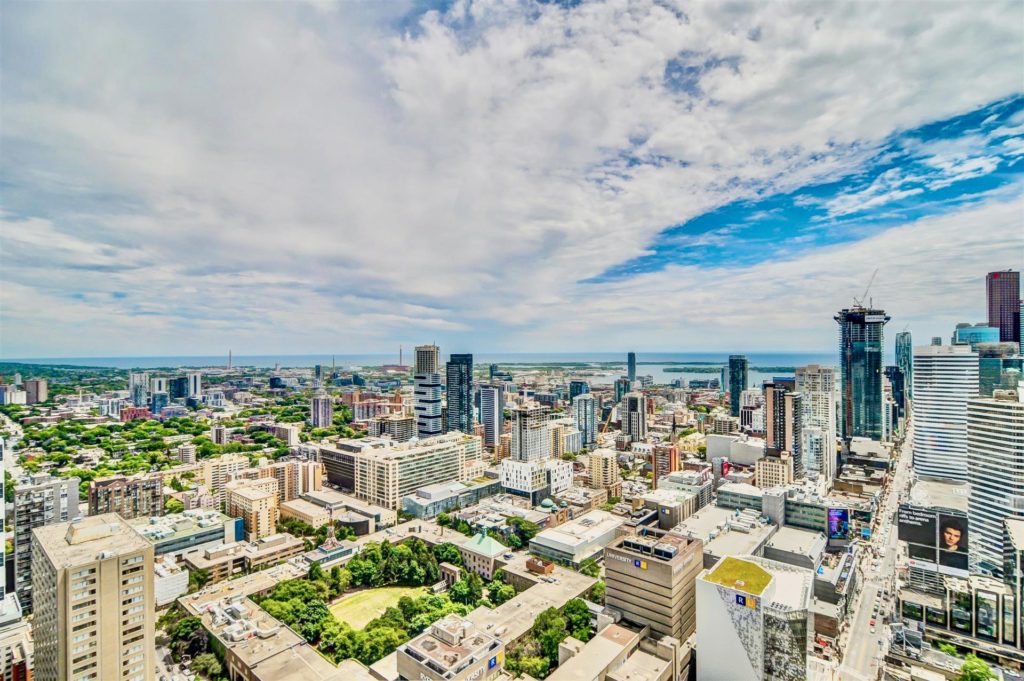 Aura Condos